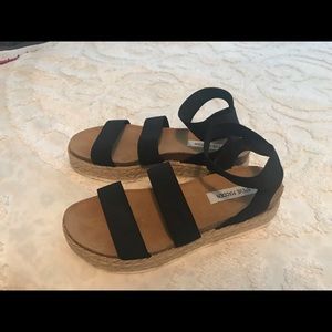 Steve Madden sandals
